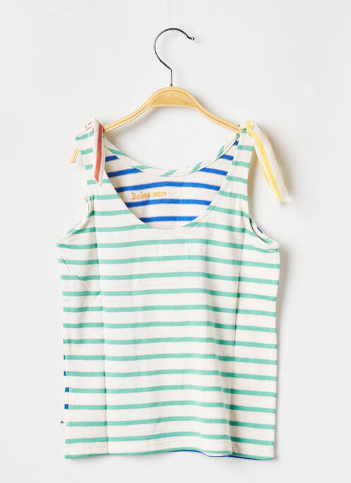 Maiou bej ARSENE ET LES PIPELETTES fată