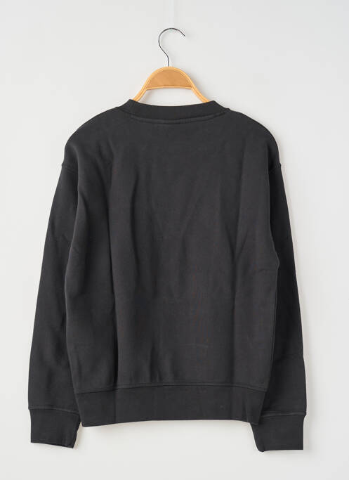 Hanorac negru LEVIS femeie