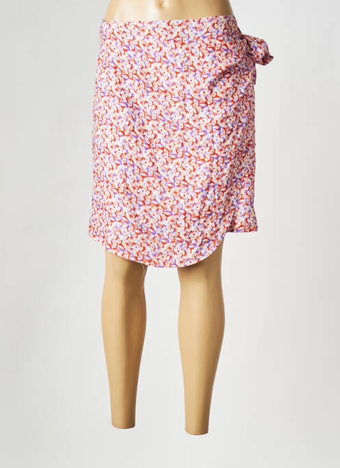 Fustă mini roz EKYOG femeie