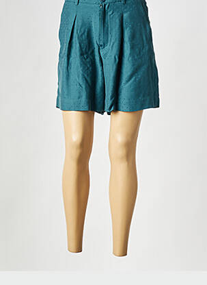 Șort verde I.CODE (By IKKS) femeie