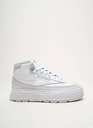 Adidași alb REEBOK femeie