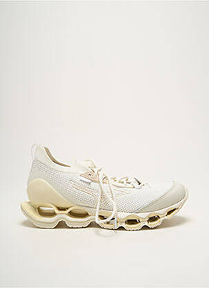 Adidași alb MIZUNO bărbat