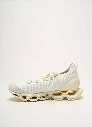 Adidași alb MIZUNO bărbat