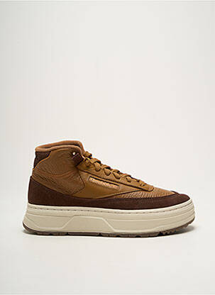 Adidași maro REEBOK femeie