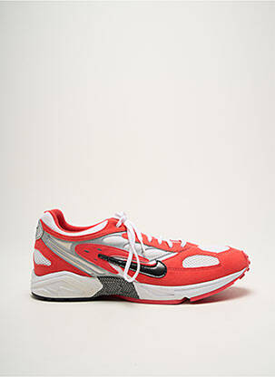 Adidași roșu NIKE bărbat