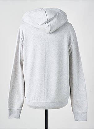 Hanorac gri SUPERDRY bărbat
