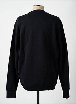 Hanorac negru SUPERDRY bărbat
