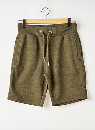 Șort kaki SUPERDRY bărbat