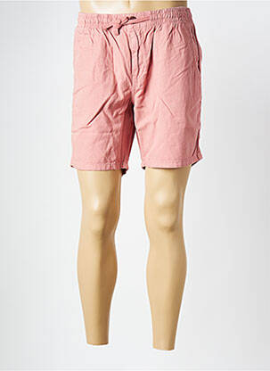 Șort roz SUPERDRY bărbat