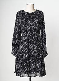 Rochie scurtă negru JOLIE JOLIE PAR PETITE MENDIGOTE femme