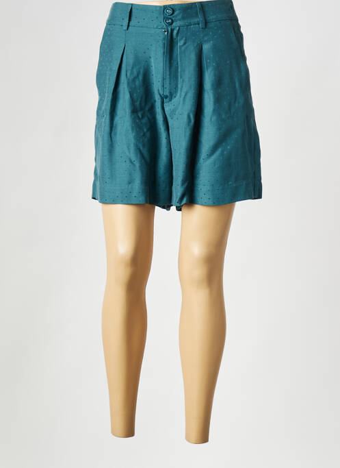 Șort verde I.CODE (By IKKS) femeie