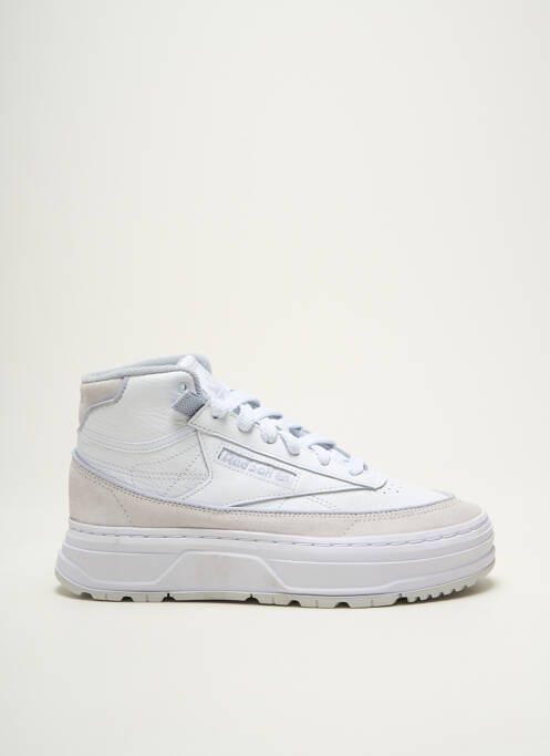 Adidași alb REEBOK femeie