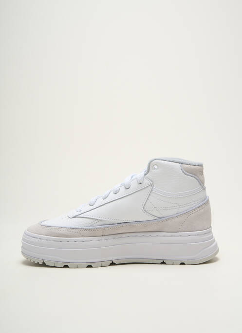 Adidași alb REEBOK femeie