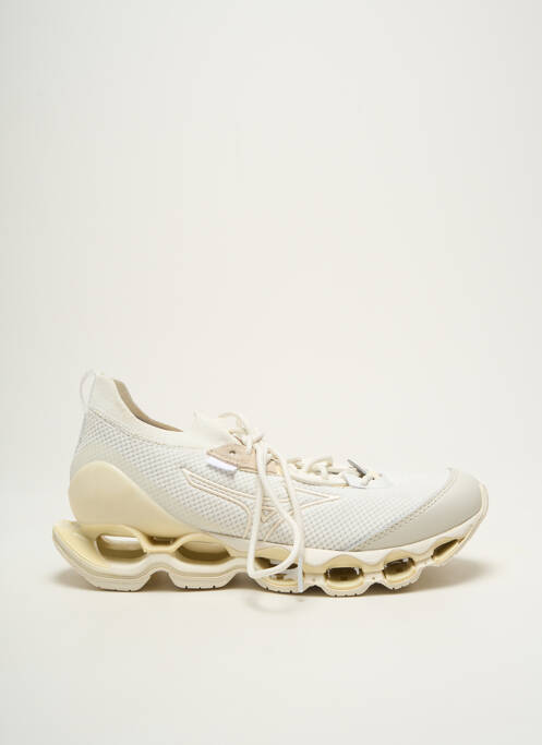 Adidași alb MIZUNO bărbat