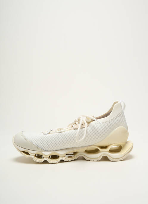 Adidași alb MIZUNO bărbat