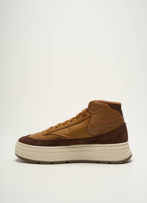 Adidași maro REEBOK femeie