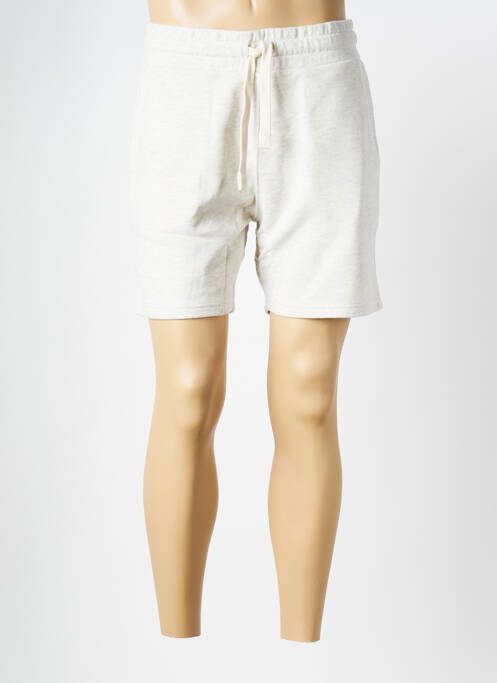 Șort gri SUPERDRY bărbat