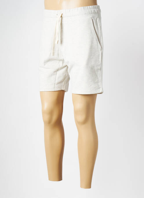 Șort gri SUPERDRY bărbat