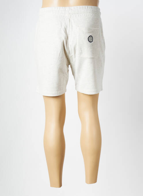 Șort gri SUPERDRY bărbat