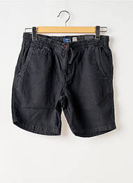 Șort negru SUPERDRY bărbat