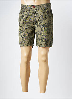 Șort kaki SUPERDRY bărbat