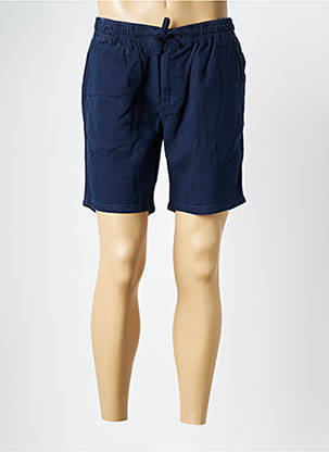 Șort albastru SUPERDRY bărbat