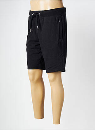 Șort sport multisport negru SUPERDRY bărbat