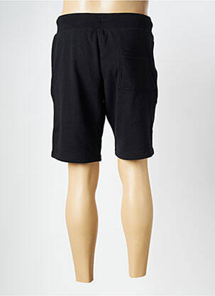 Șort sport multisport negru SUPERDRY bărbat