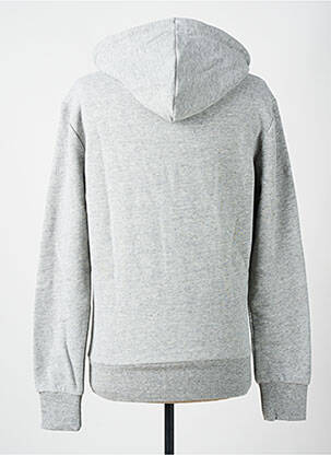 Hanorac gri SUPERDRY bărbat