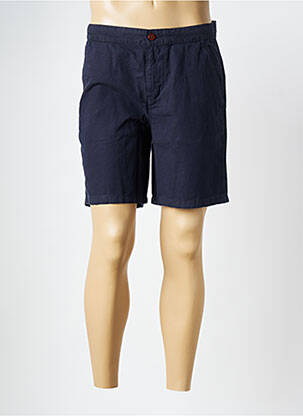 Șort albastru SUPERDRY bărbat