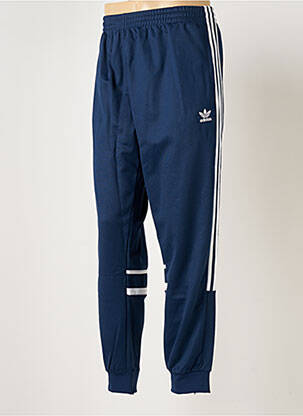 Trening albastru ADIDAS bărbat