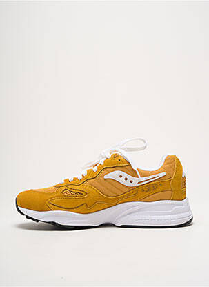 Adidași galben SAUCONY bărbat