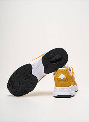 Adidași galben SAUCONY bărbat