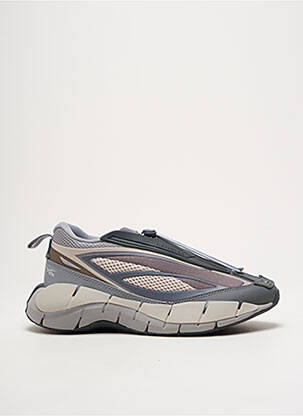 Adidași gri REEBOK femeie