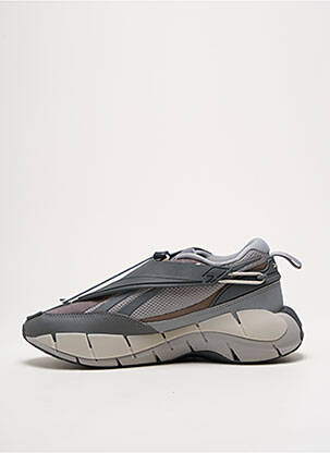 Adidași gri REEBOK femeie