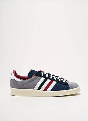 Adidași roșu ADIDAS bărbat