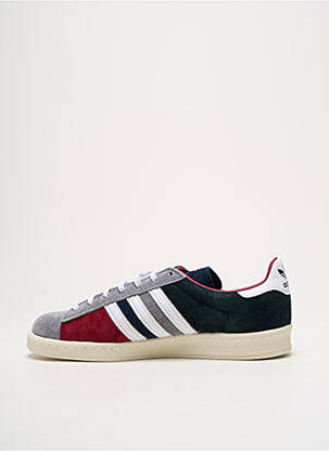 Adidași roșu ADIDAS bărbat