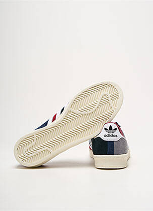 Adidași roșu ADIDAS bărbat
