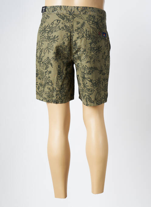 Șort kaki SUPERDRY bărbat