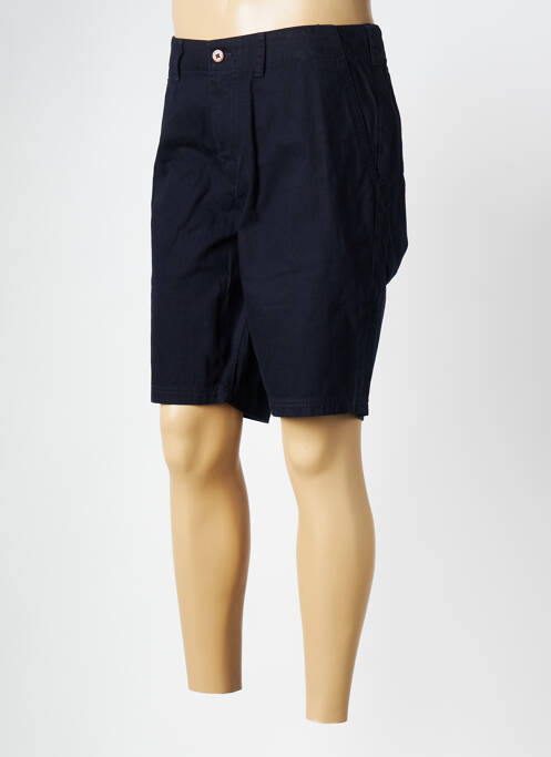 Șort albastru SUPERDRY bărbat