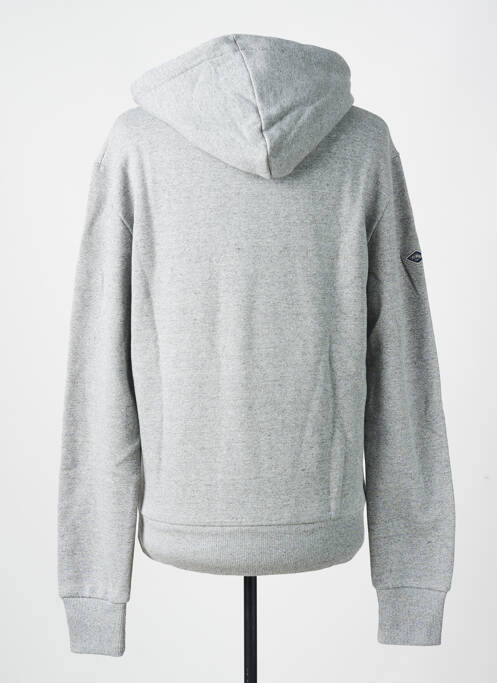 Hanorac gri SUPERDRY bărbat