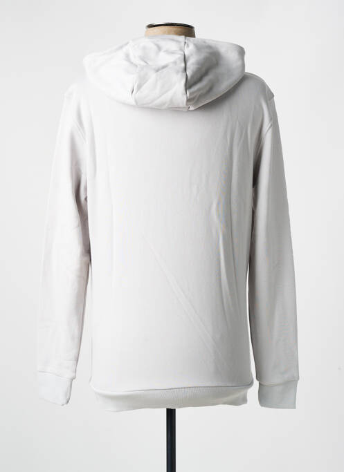 Hanorac cu glugă gri ELLESSE bărbat