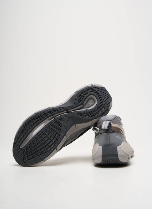 Adidași gri REEBOK femeie