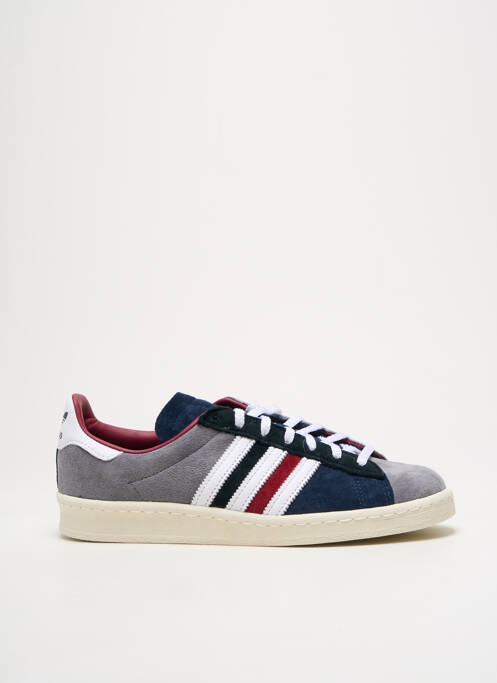 Adidași roșu ADIDAS bărbat