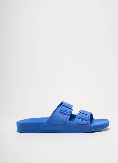 Sandale/Pantofi decupați albastru CACATOÈS femeie