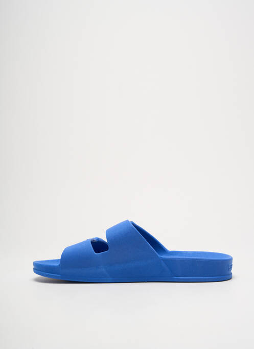 Sandale/Pantofi decupați albastru CACATOÈS femeie