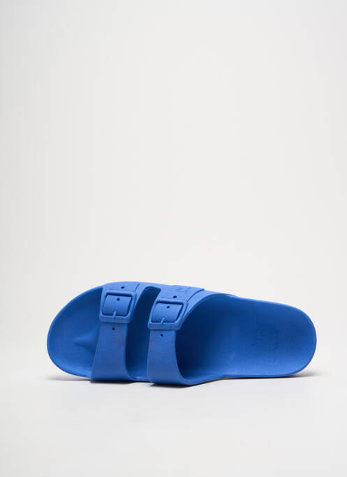 Sandale/Pantofi decupați albastru CACATOÈS femeie