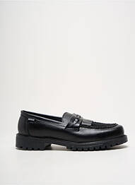 Mocasini negru DECHASE femeie