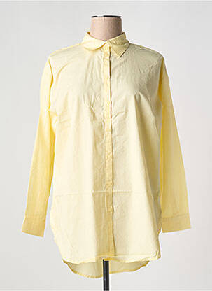 Cămașă galben B.YOUNG femeie