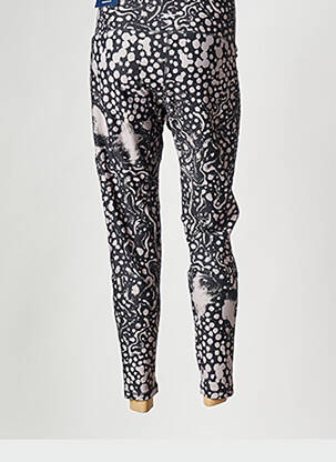 Colant sport multisport negru REEBOK femeie